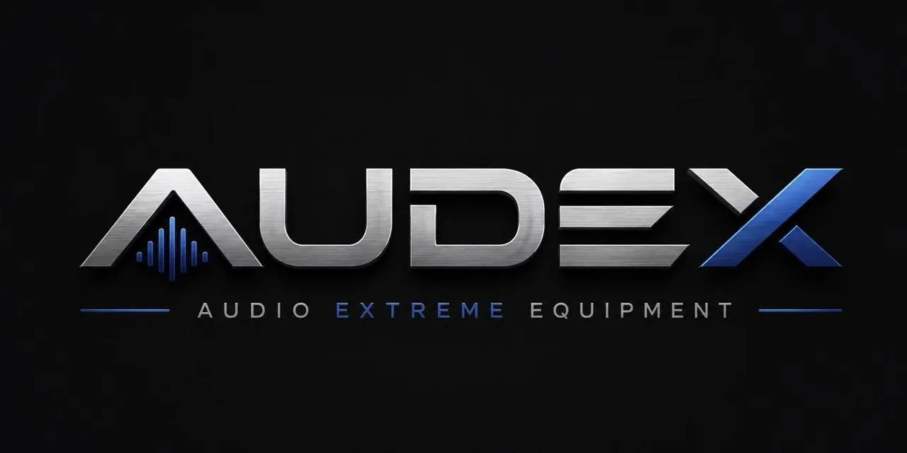 AUDEX logo