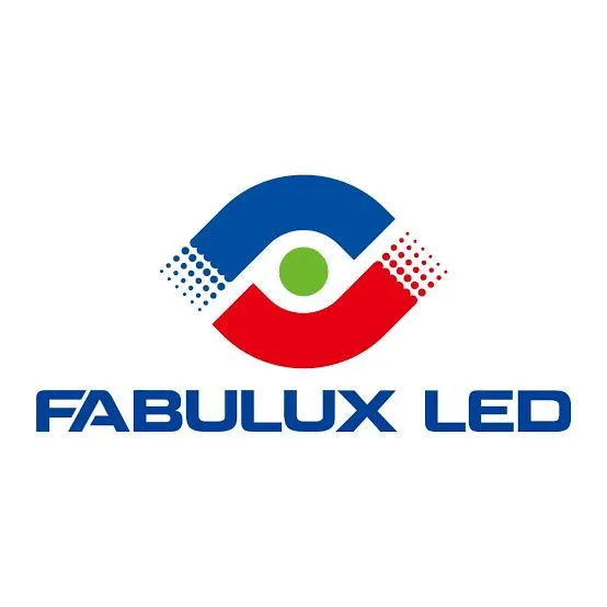 Fabulux LED logo