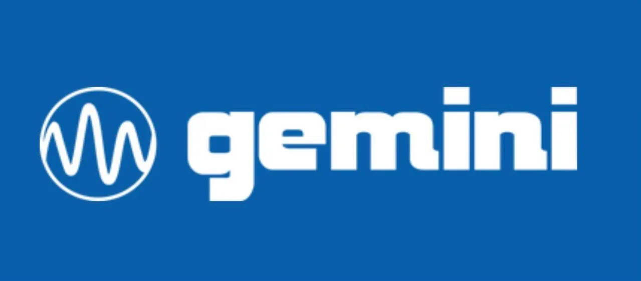 Gemini logo