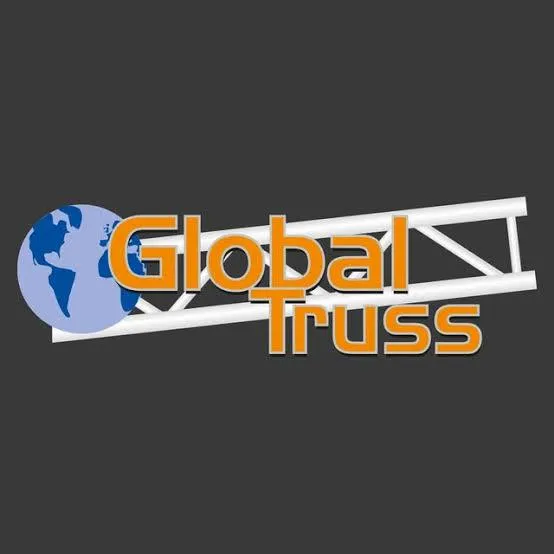 Global Truss logo