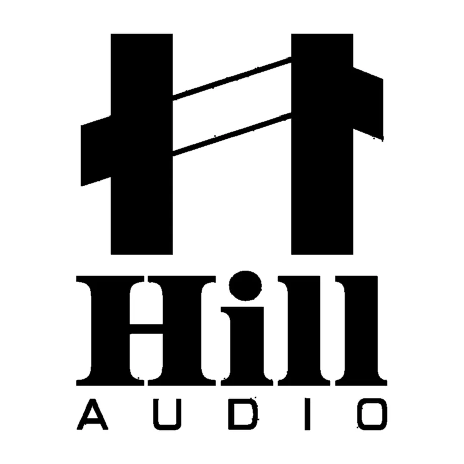 Hill Audio logo
