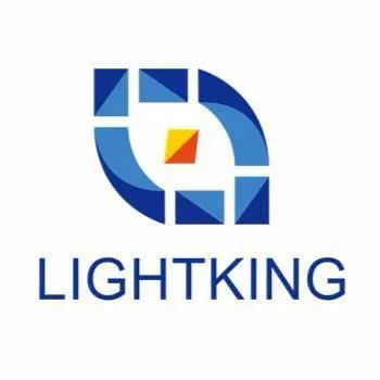 Lightking logo