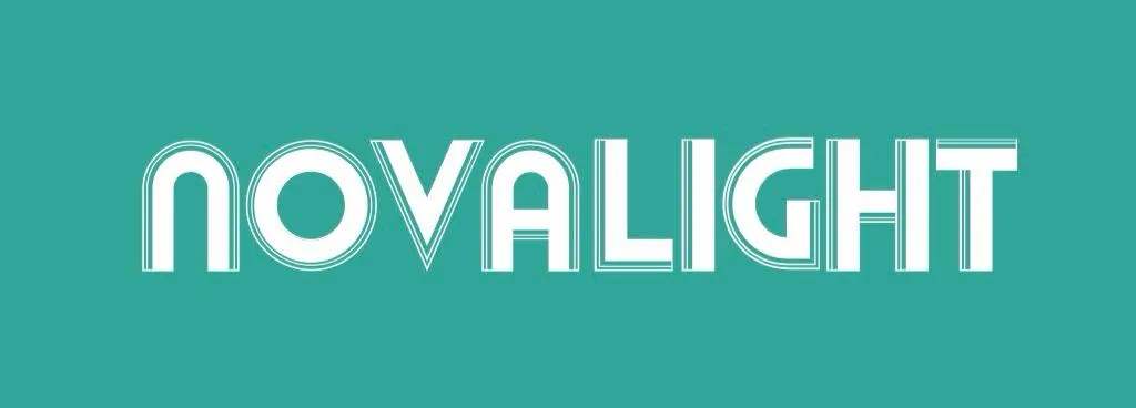 Novalight logo