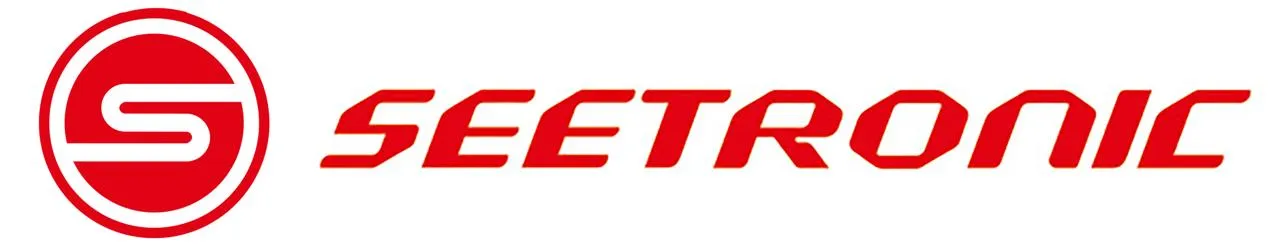 Seetronic logo