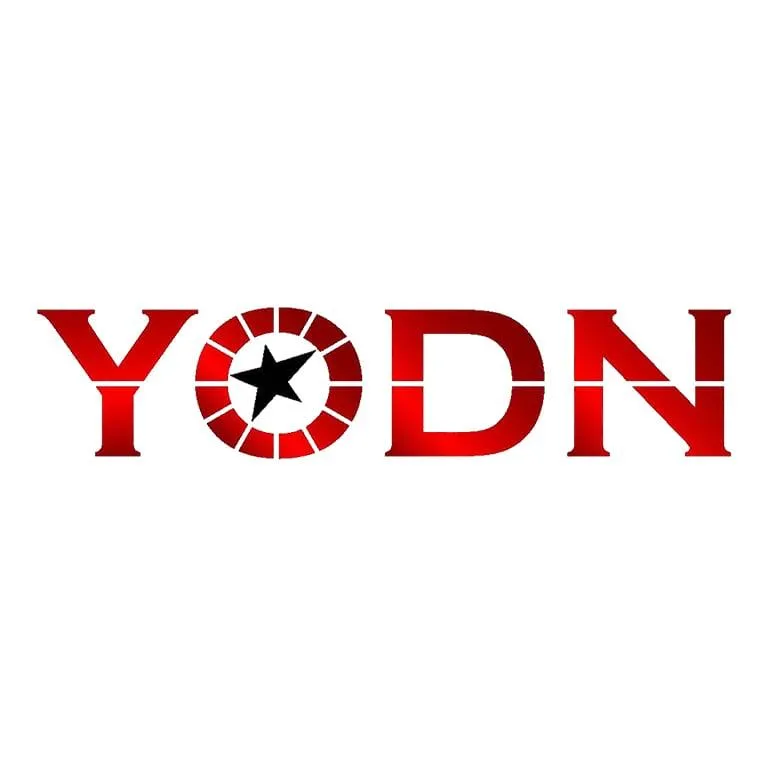 YODN logo